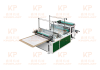 Garbage Bag Bottom Sealing Cutting Bag Machine
