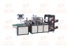 Plastic Disposable Glove Making Machine