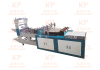 Zip Lock Bag Sealing and Cutting Machine
