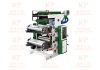 KP YT 2 Color Flexographic Printing Machine