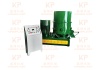 Plastic Agglomerator Grinding and Milling Machine