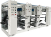 Rotogravure Printing Machine