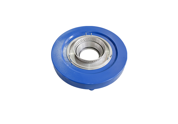 Idpe air ring