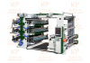 KP-YT 6 Color Flexographic Printing Machine