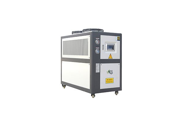 Air Cooled Chiller