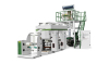 Plastic Film Blowing Machine