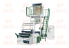Normal Type Mono Layer Film Blowing Machine