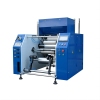 Stretch Film Machine