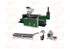 One Stage Water Cooling Plastic Film Pelletizer Recycling Machine