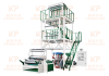 ABA Film Blowing Machine