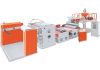 Air Bubble Film Machine
