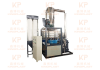 PVC PP PE Pulverizer Grinding Machine