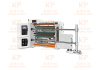 Automatic High Speed Vertaical Slitting and Rewinding Machine 400m/min