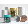 Food Grade Tin Can for Tea Storage