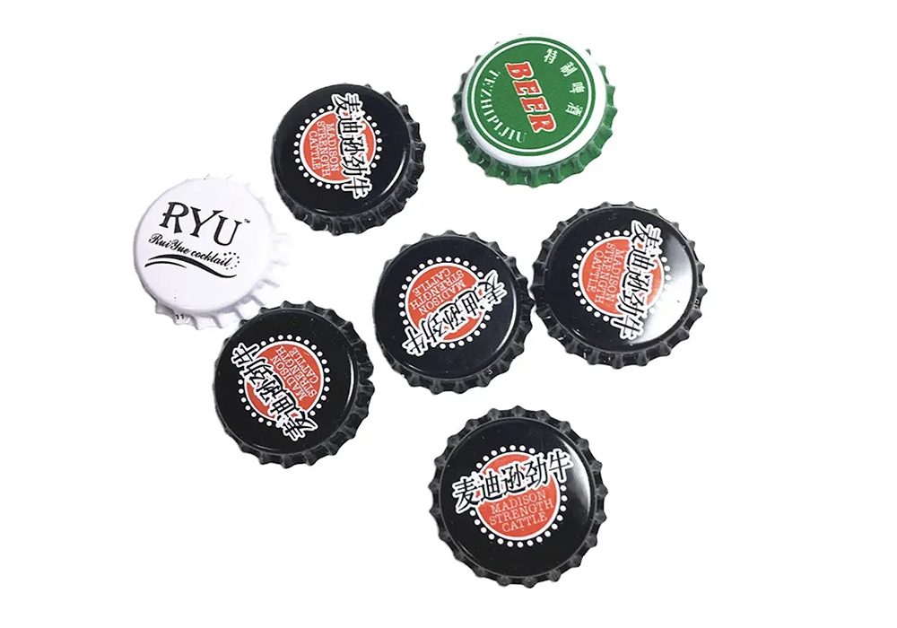 TFS Beer Cap