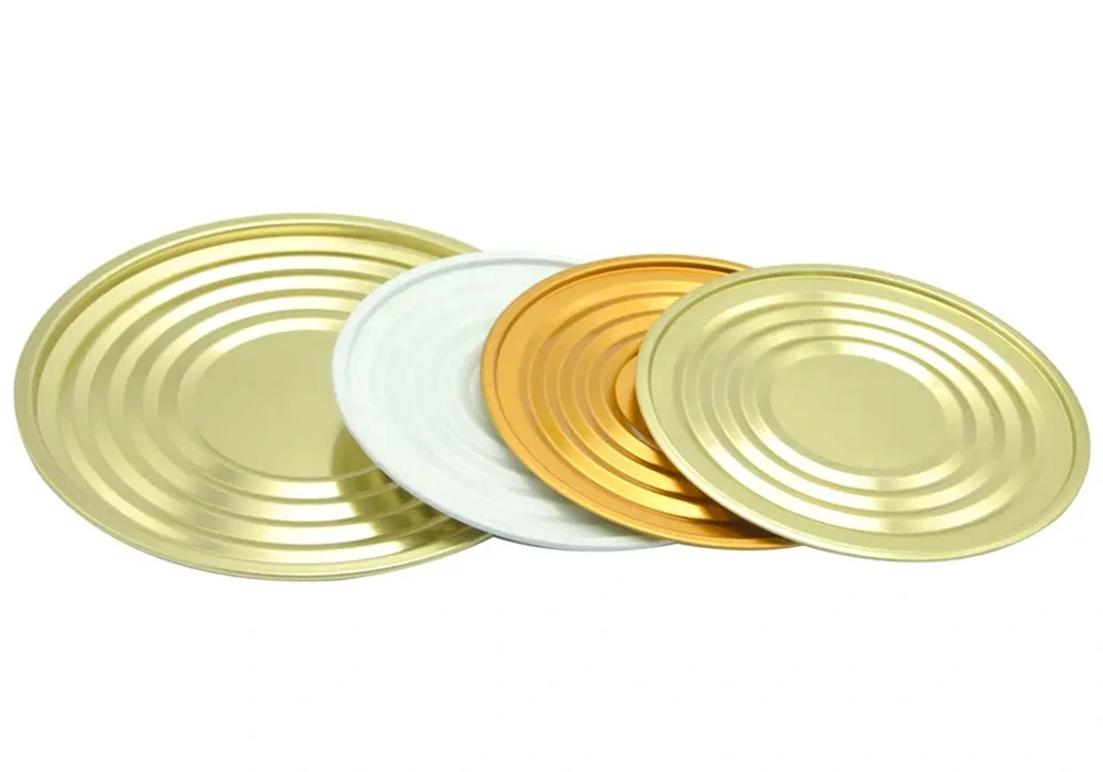 83mm Easy Open Bottom For Tin Can