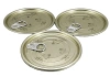 99mm Easy Open Lid For Tin Can