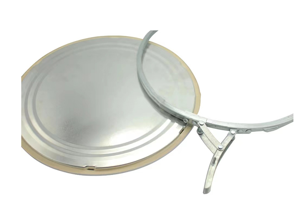 High Quality Handle/Ear for Tin Can