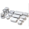 Custom Small Size Tin Box