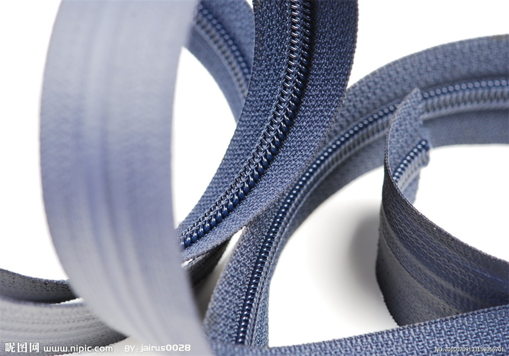 Top 10 zipper brands in China Hongye Precise Machinery Co., Ltd.