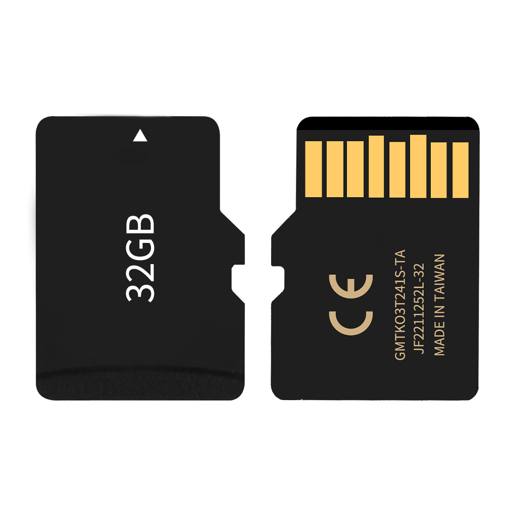 Micro SD Card manufacturer, company Shenzhen Xinshenhua Technology Co