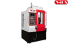 Máquina CNC de 5 ejes W350