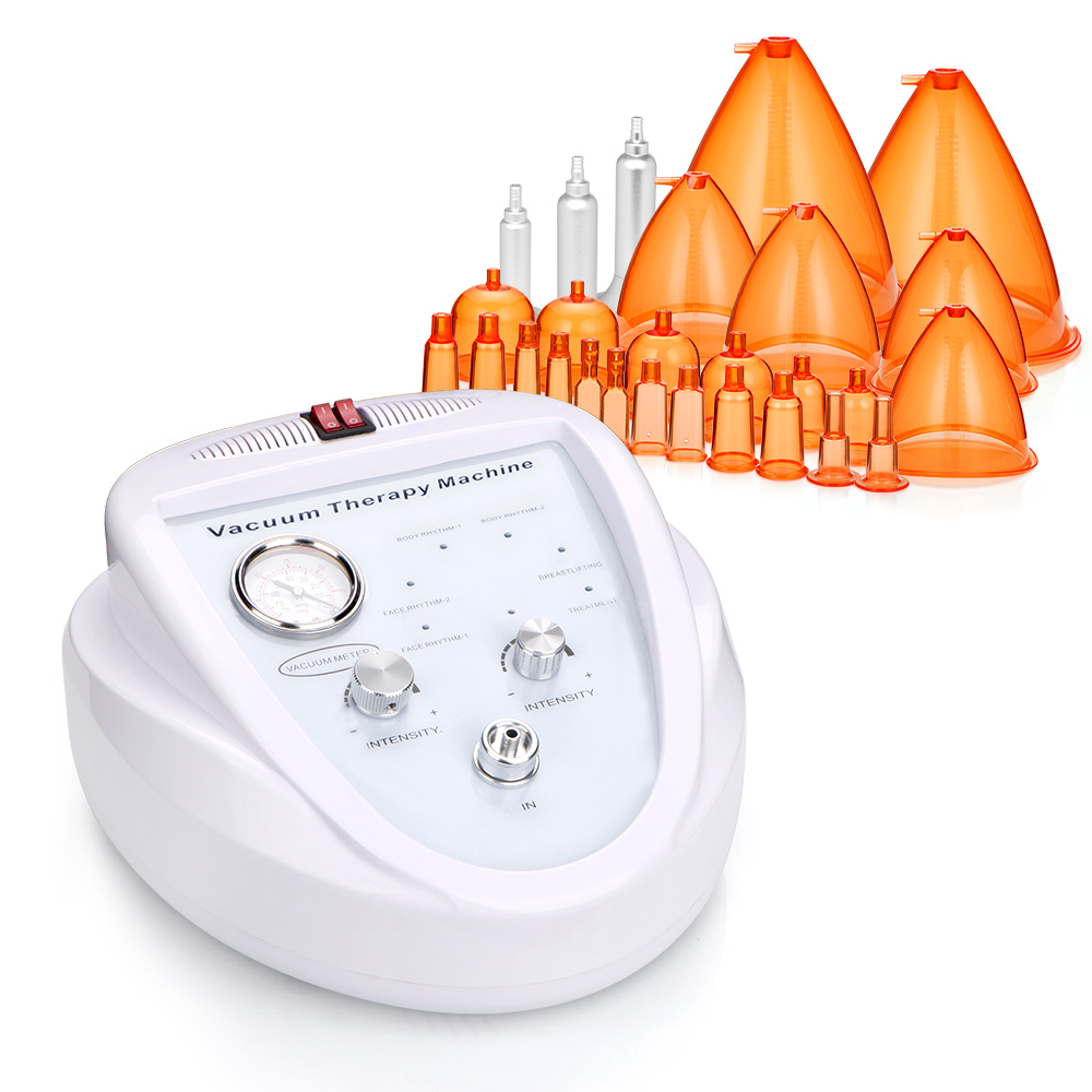 Vacuum Therapy Machine 150ML Butt Lifting BBL