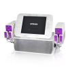 160MW Laser Lipo 16 Pads Fat Reduction Machine Spa Use