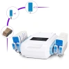 16 Pads 160MW Dual Wavelength Body Contouring Skin Tightening Machine