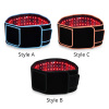 Red Light Therapy Body Slimming Belt Home Use