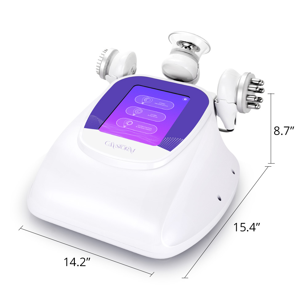 Cavstorm Cavitation 3.0 RF Body Contouring Machine