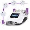 S Shape Cavitation 160MW Laser Lipo Body Contouring Machine
