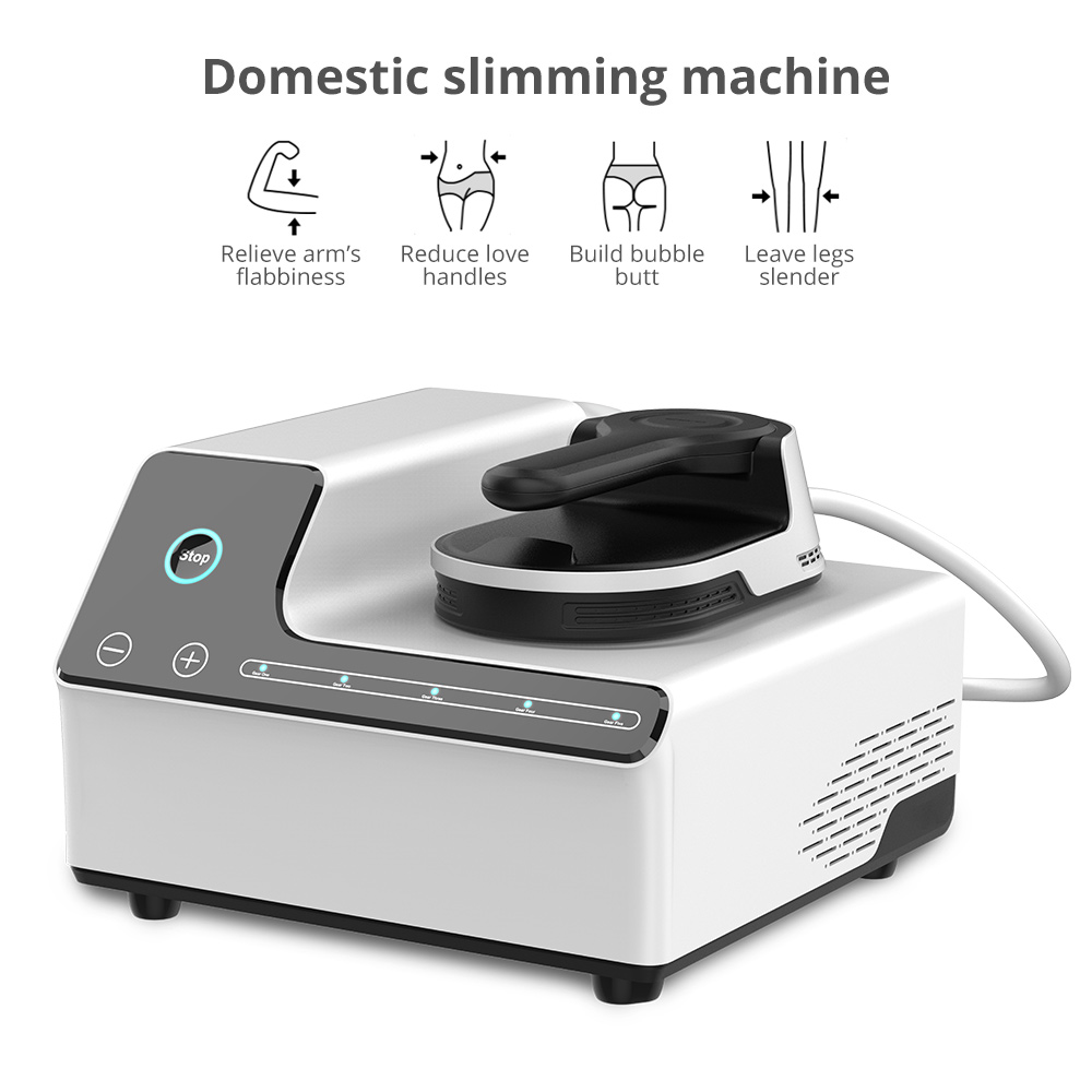 Best EMS Sculpt Body Sculpting Machine for Home Use