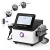 Portable S Shape Promax Cavitation Body Contouring Machine