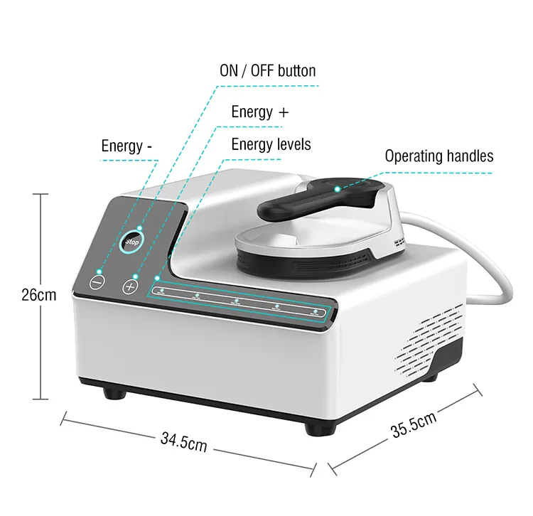 Best EMS Sculpt Body Sculpting Machine for Home Use