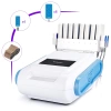 12 Pads 160MW Dual Wavelength Body Sculpting Skin Tightening Machine
