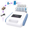 8 Pads 160MW Dual Wavelength Body Sculpting Skin Tightening Machine