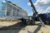 VENTTK Dry Cooler: 1270kW Cooling Solution for Canada Crypto Immersion Project