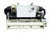 Water Cooled Screw Chiller