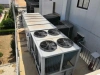 Rooftop Unit: Energy-Saving Climate Control Solution for Jordan Textile Factory