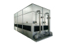 Water Saving Closed Cooling Tower