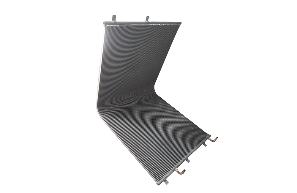 HVAC Microchannel Heat Exchangers company Venttech