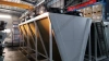 VENTTK Dry Cooler: Intelligent Cooling Solution for Belarus Power Plant
