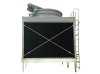 Open-Type Crossflow Cooling Tower