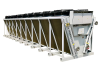 Dry Cooler Horizontal/ Vertical Double-Row