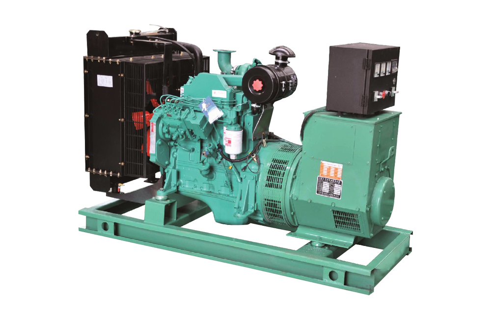 Dongfeng Cummins Series