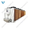 VENTTK Dry Cooler: Efficient Water Cooling Solution for USA Blockchain Project