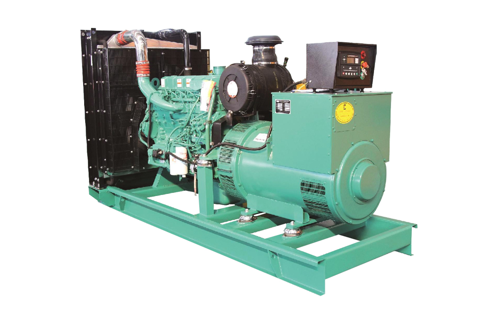 Dongfeng Cummins Series