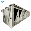 VENTTK Dry Coolers Suportam Refrigeração Eficiente para um Projeto de Data Center no México