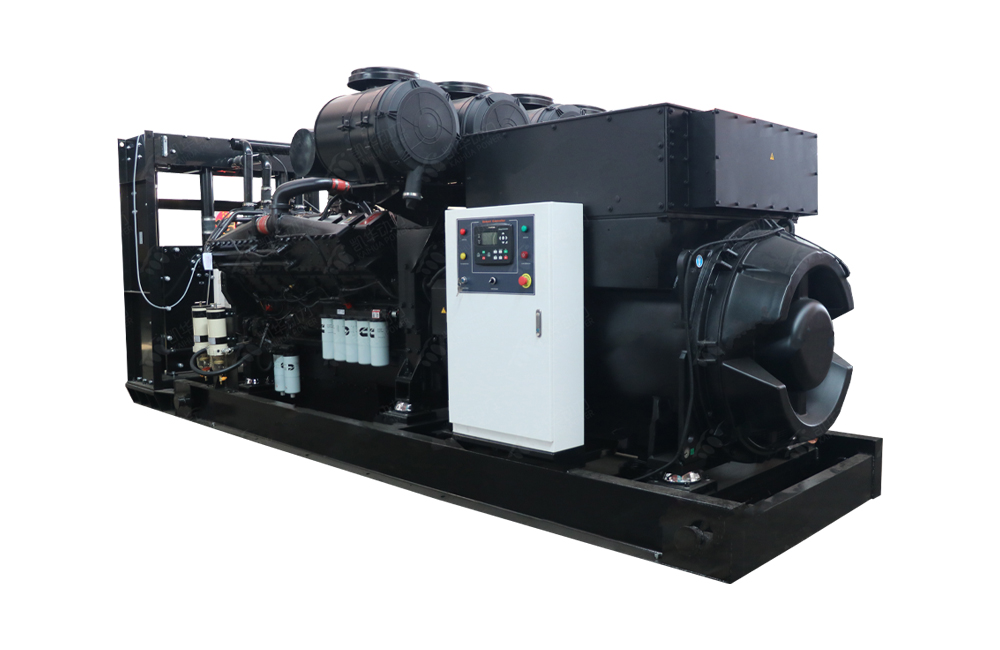 Chongqing Cummins Series